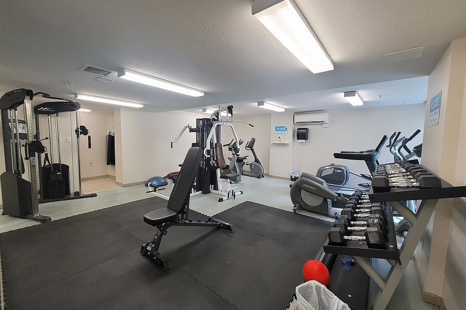214 488 Helmcken Street Vancouver, BC - 15