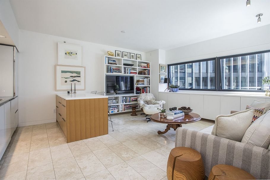 1906 838 W Hastings Street Vancouver, BC - 14