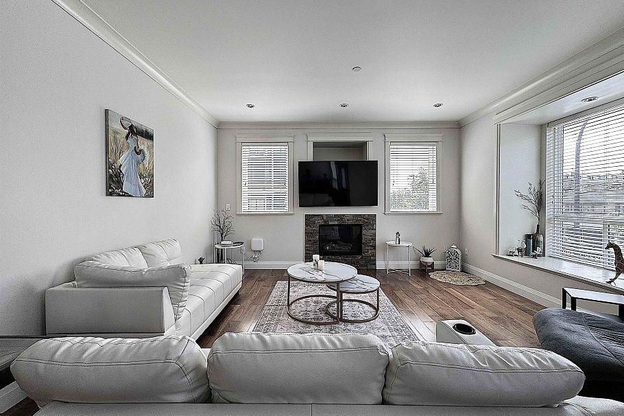 1436 Bewicke Avenue North Vancouver, BC - 4