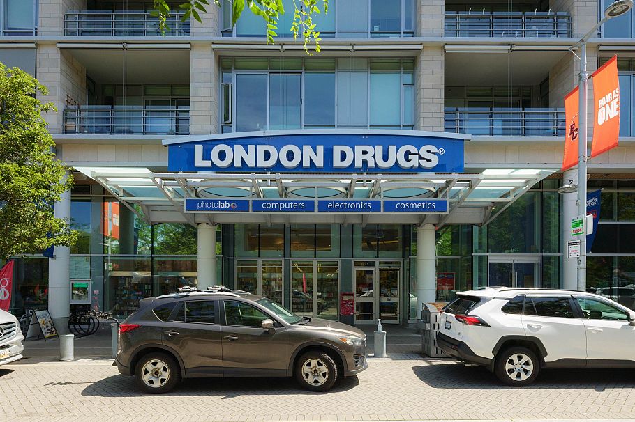 1103 1661 Ontario Street Vancouver, BC - 36