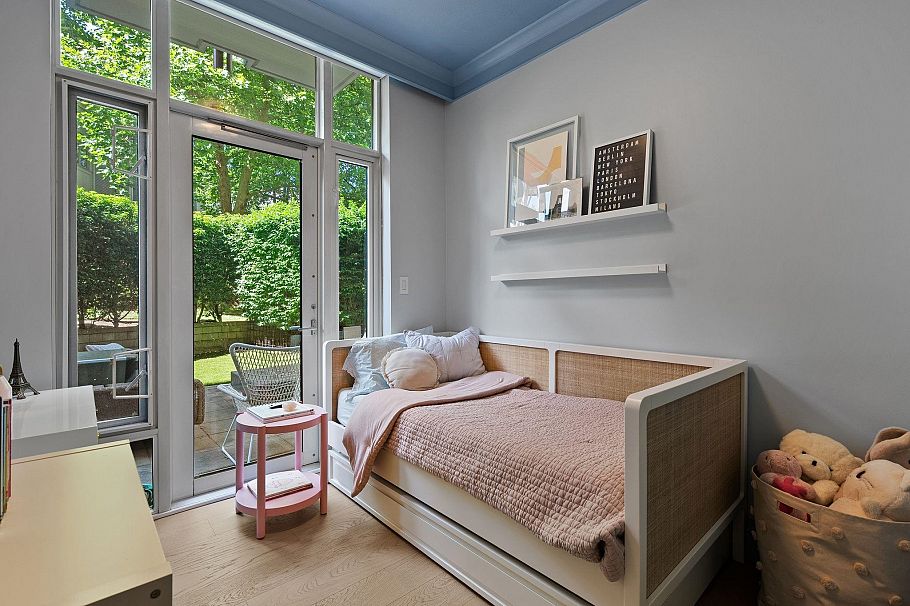 113 4685 Valley Drive Vancouver, BC - 21