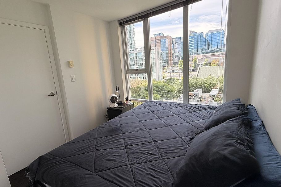 809 131 REGIMENT SQUARE, Vancouver BC V6B 1X6 Vancouver, BC - 11