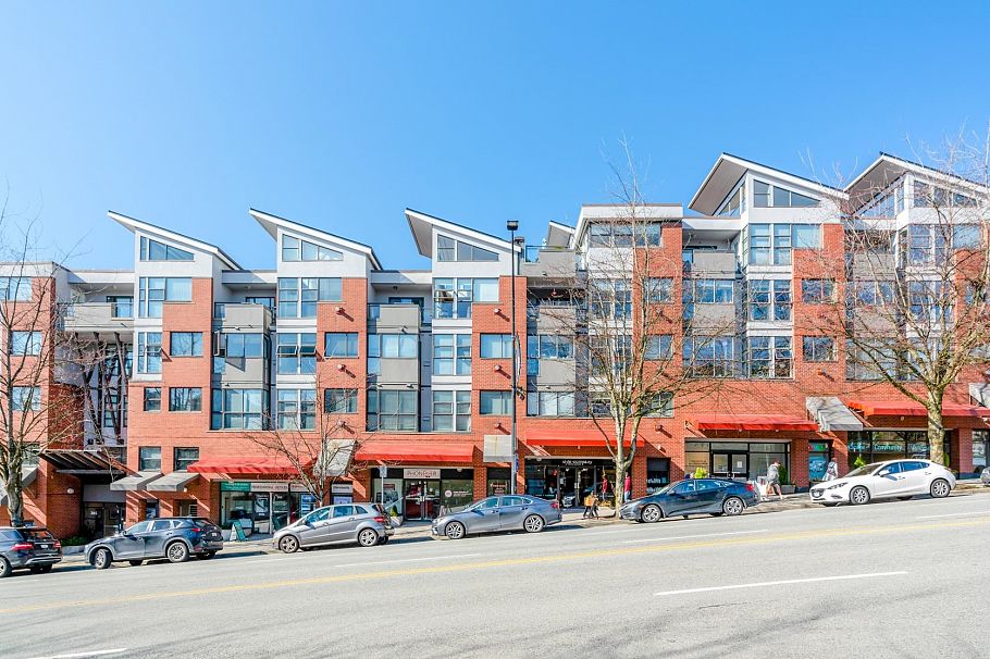 411 345 Lonsdale Avenue North Vancouver, BC - 31