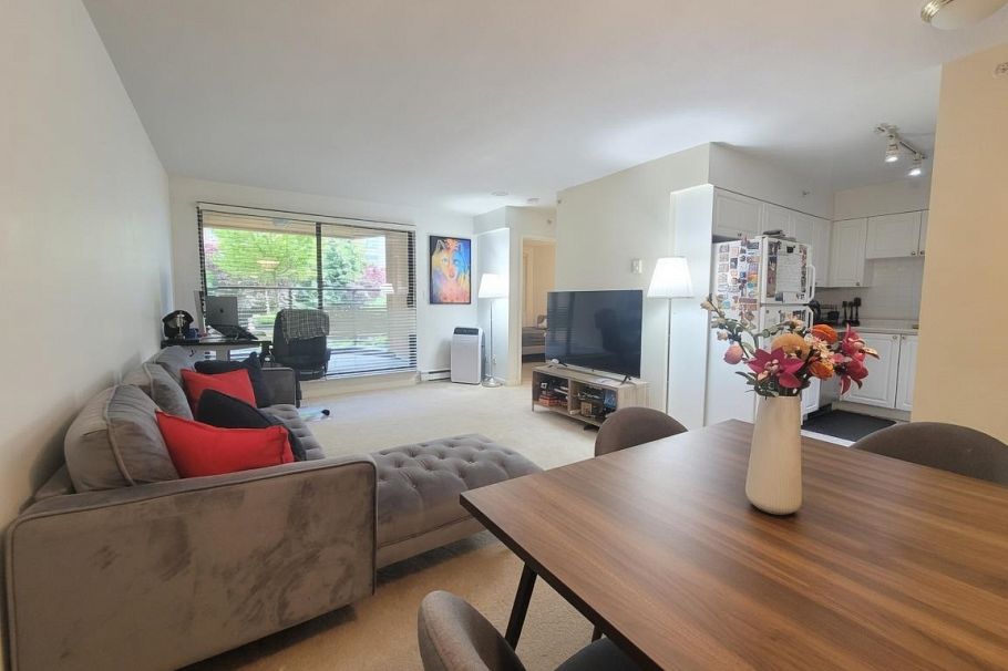 214 488 Helmcken Street Vancouver, BC - 5