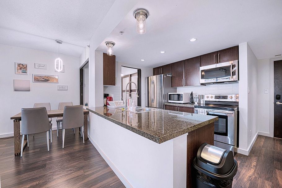 2209 58 Keefer Place Vancouver, BC - 11