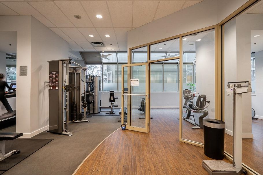 701 819 Hamilton Street Vancouver, BC - 22