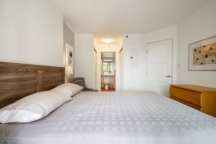701 819 Hamilton Street Vancouver, BC - 17