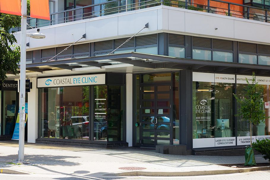 1103 1661 Ontario Street Vancouver, BC - 39