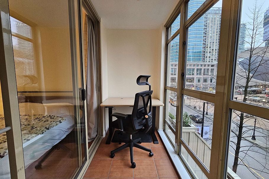 511 819 Hamilton Street Vancouver, BC - 25