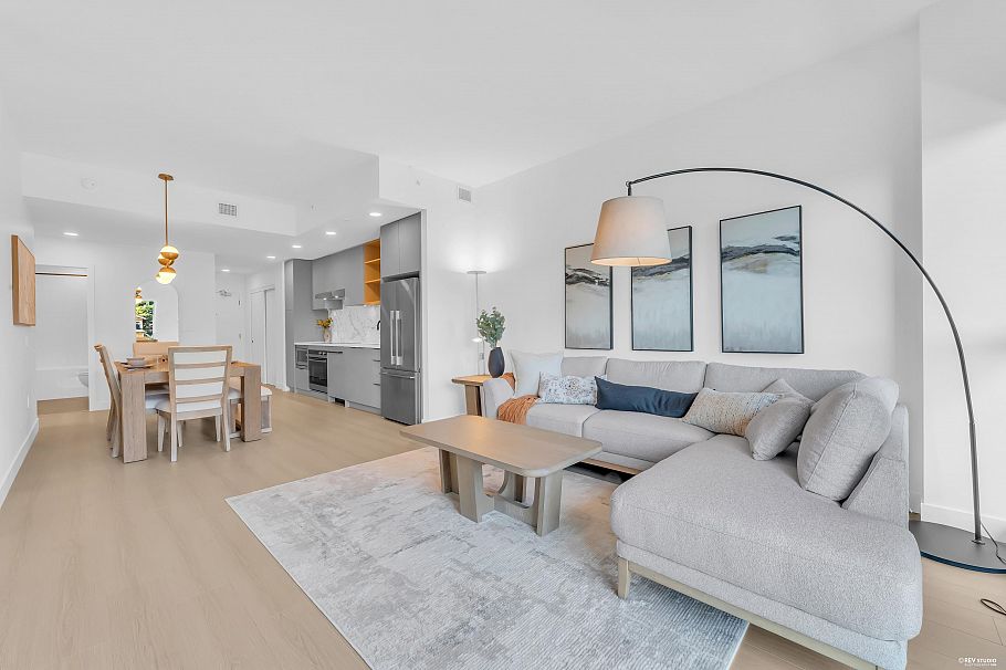 510 422 E 3rd Street North Vancouver, BC - 16