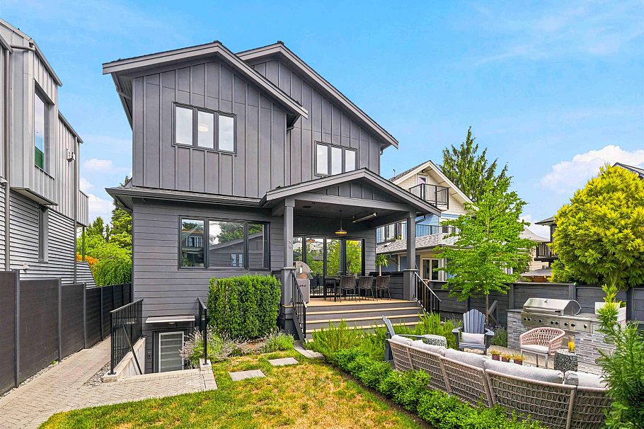 264 E 17th Avenue Vancouver, BC - 30