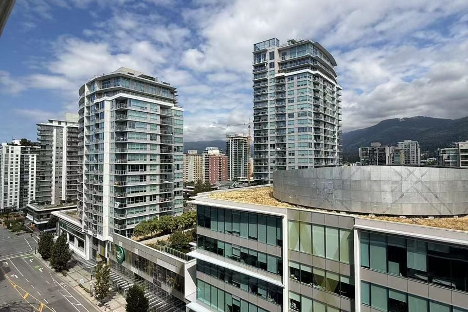 907 135 13th Street E North Vancouver, BC - 9