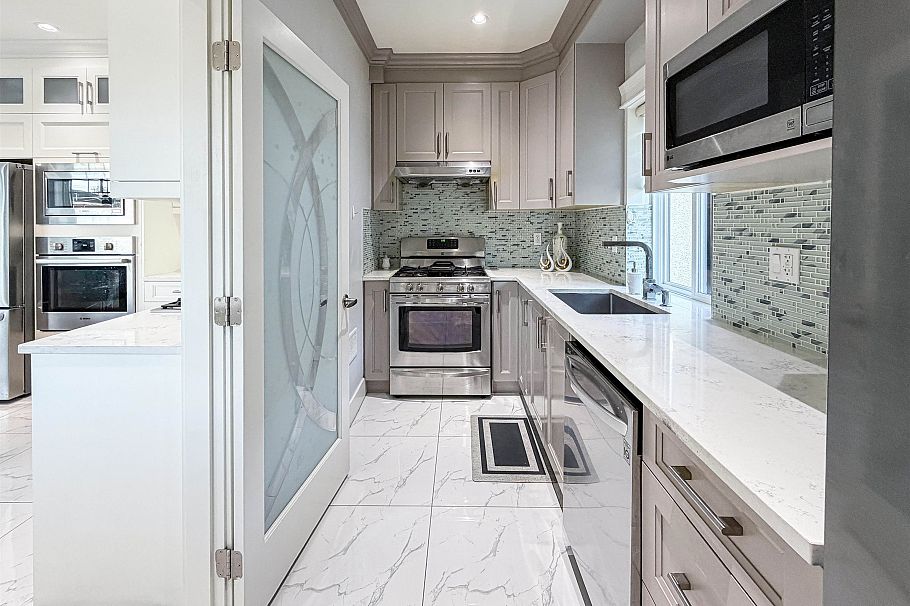 5626 Elizabeth Street Vancouver, BC - 6