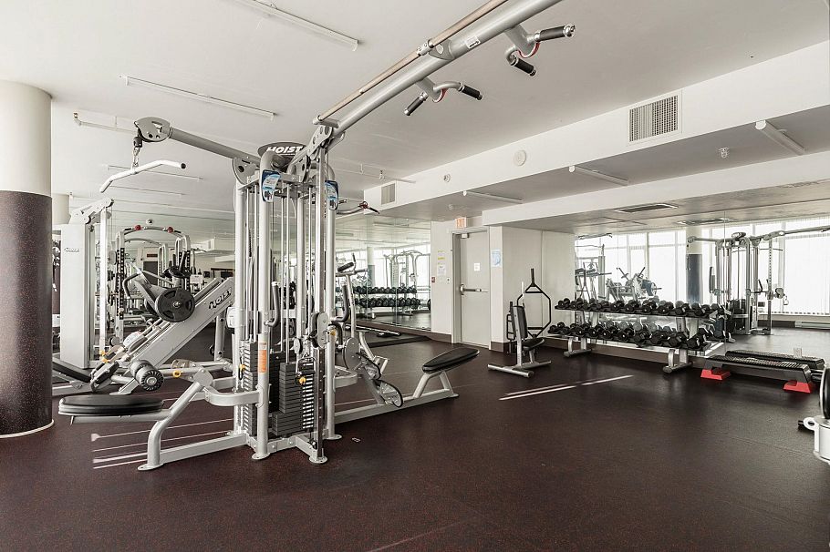 1003 4815 Eldorado Mews Vancouver, BC - 22