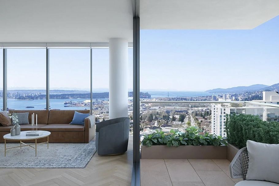 907 135 13th Street E North Vancouver, BC - 31