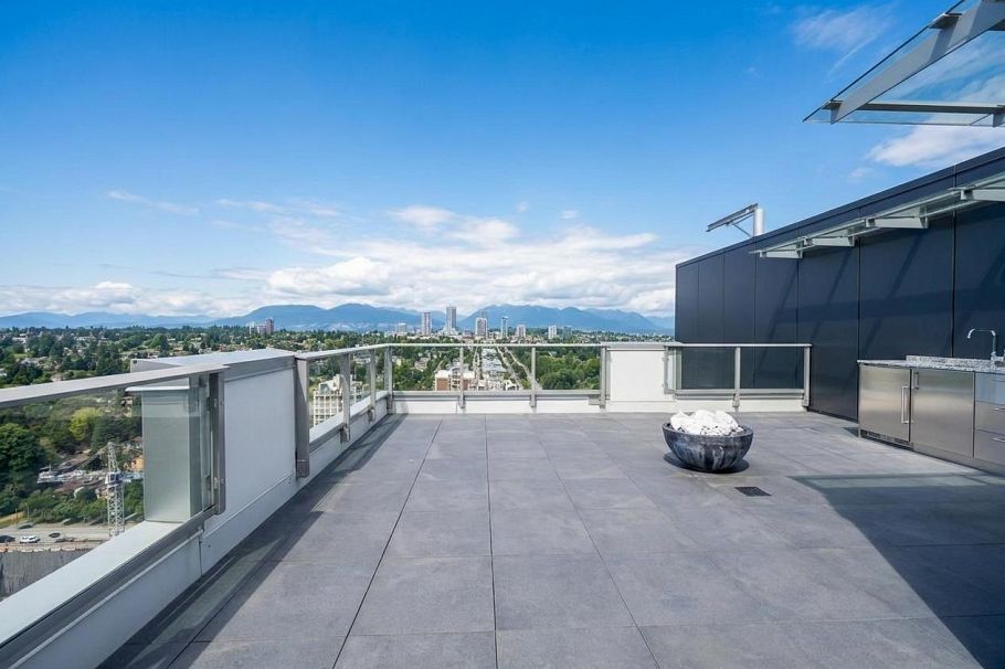 2803 7433 Cambie Street Vancouver, BC - 6