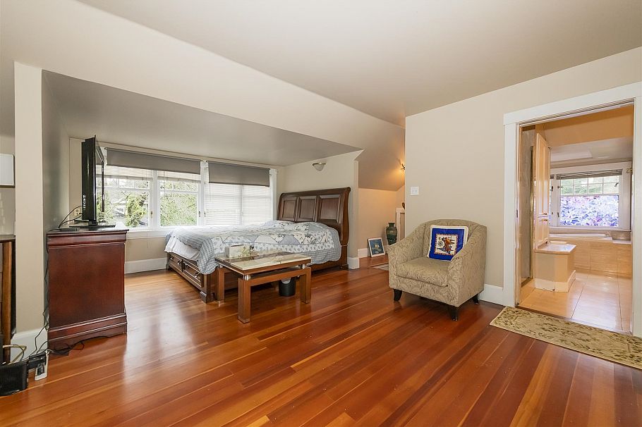 1453 Laurier Avenue Vancouver, BC - 14