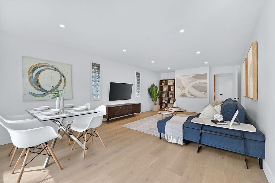 4377 W 12th Avenue Vancouver, BC - 10
