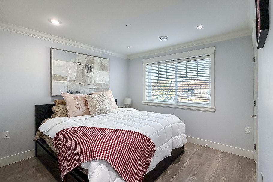5626 Elizabeth Street Vancouver, BC - 9
