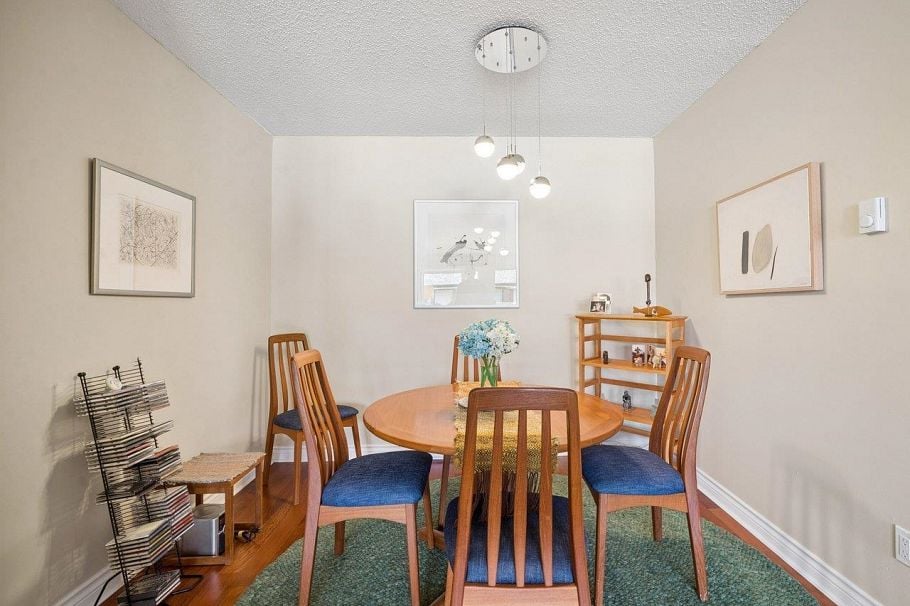 2419 W 1st Avenue Vancouver, BC - 27