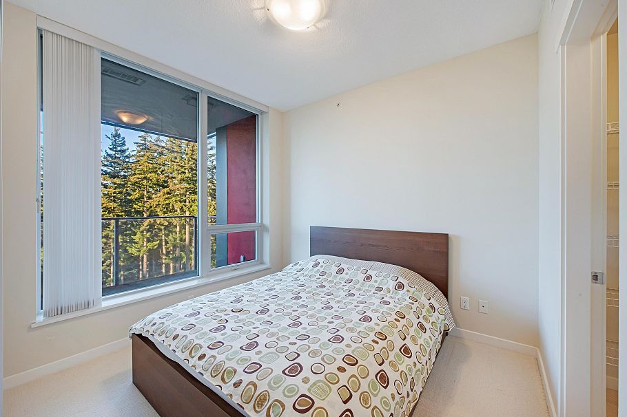 1709 5728 Berton Avenue Vancouver, BC - 9