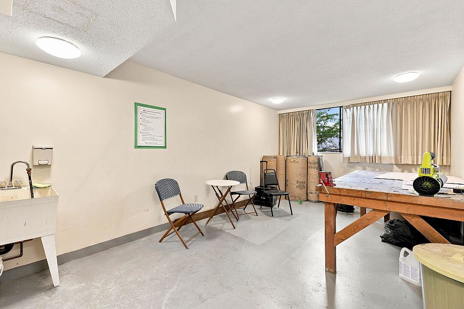 803 140 E Keith Road North Vancouver, BC - 29