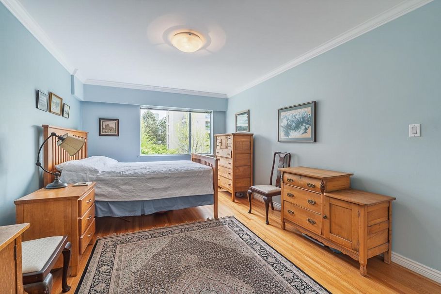 502 2409 W 43rd Avenue Vancouver, BC - 14