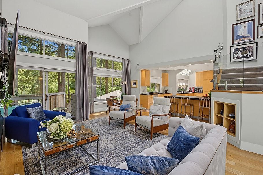 20 1900 Indian River Crescent North Vancouver, BC - 3