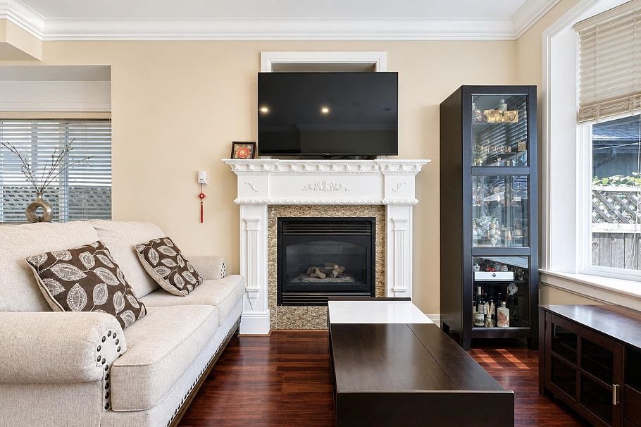 8318 Fremlin Street Vancouver, BC - 4