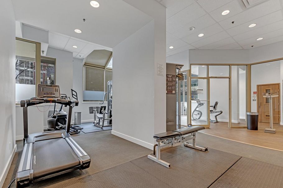 1404 819 Hamilton Street Vancouver, BC - 29