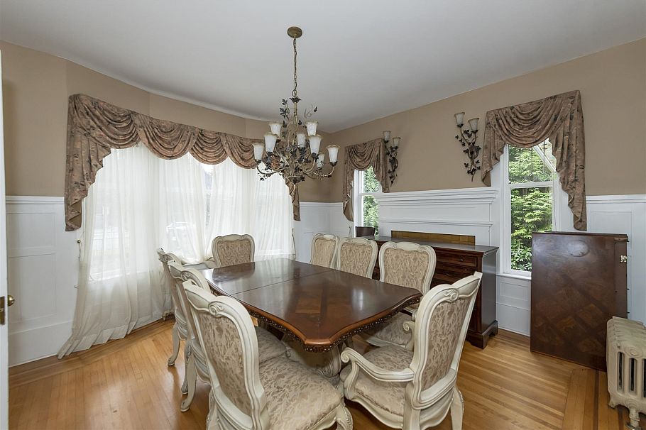 1453 Laurier Avenue Vancouver, BC - 11