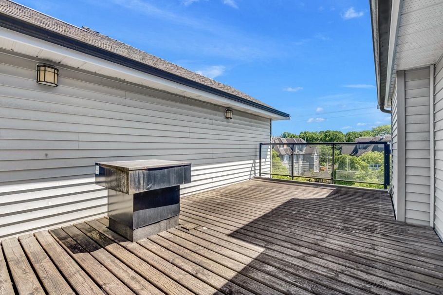 204 833 W 16th Avenue Vancouver, BC - 19