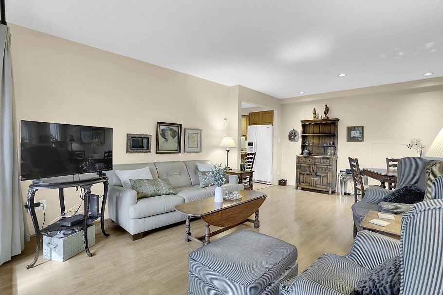 104 1424 Walnut Street Vancouver, BC - 8