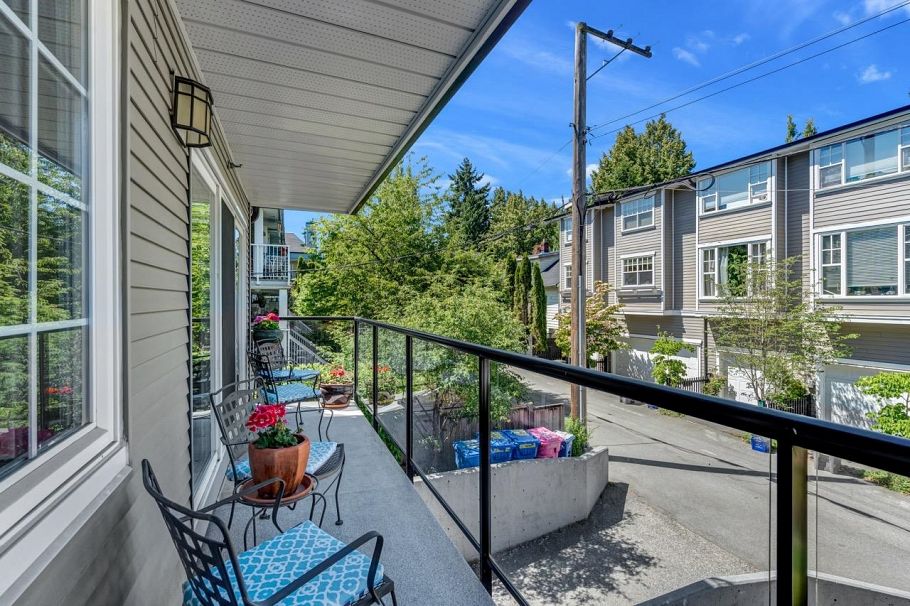 204 833 W 16th Avenue Vancouver, BC - 17