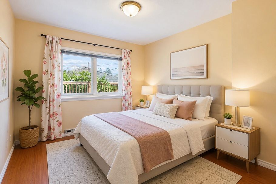 3150 Stephens Street Vancouver, BC - 16