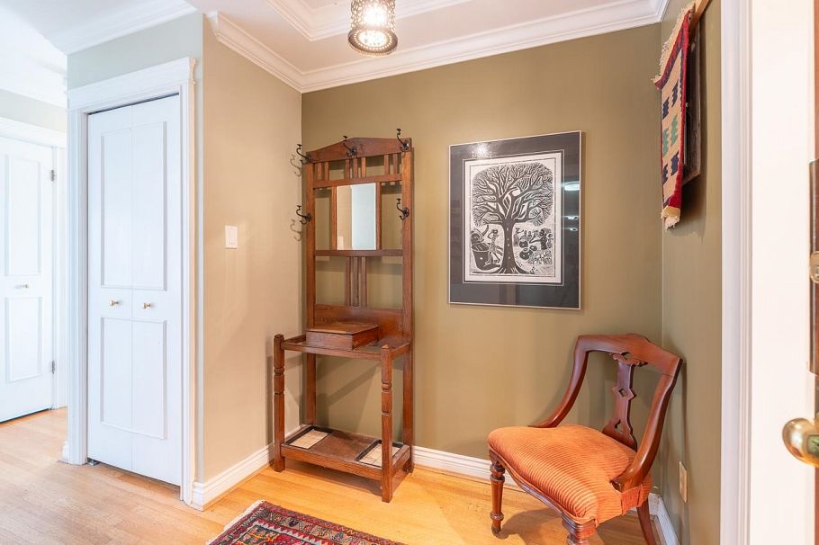 502 2409 W 43rd Avenue Vancouver, BC - 22