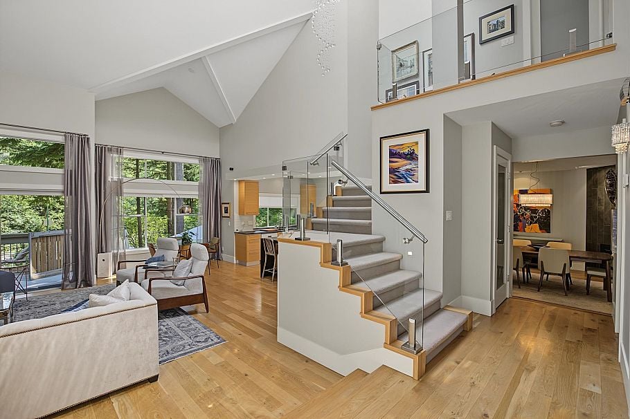 20 1900 Indian River Crescent North Vancouver, BC - 15