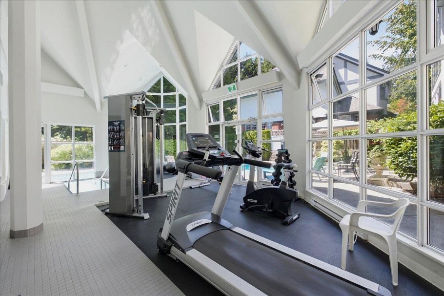 308 5880 Hampton Place Vancouver, BC - 17