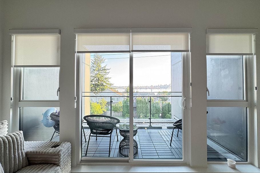 309 422 E 3rd Street North Vancouver, BC - 4