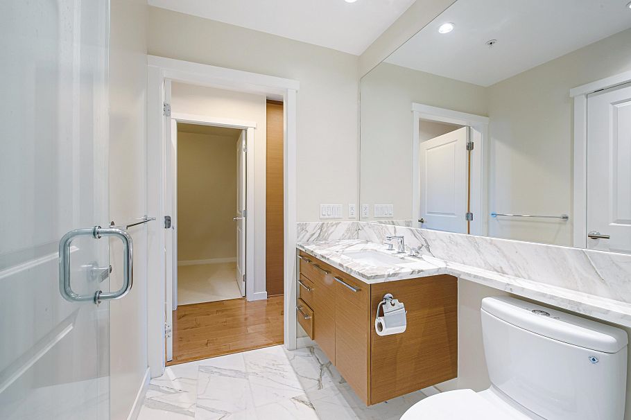 1709 5728 Berton Avenue Vancouver, BC - 8