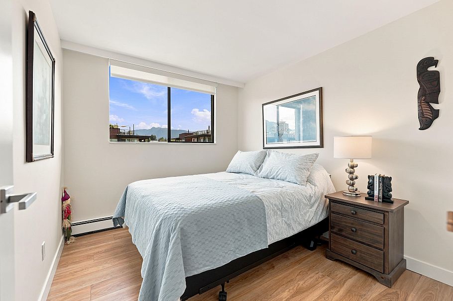 803 140 E Keith Road North Vancouver, BC - 24
