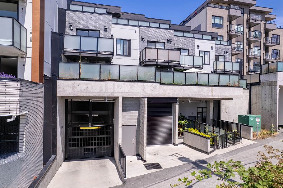 207 3050 Kingsway Vancouver, BC - 6