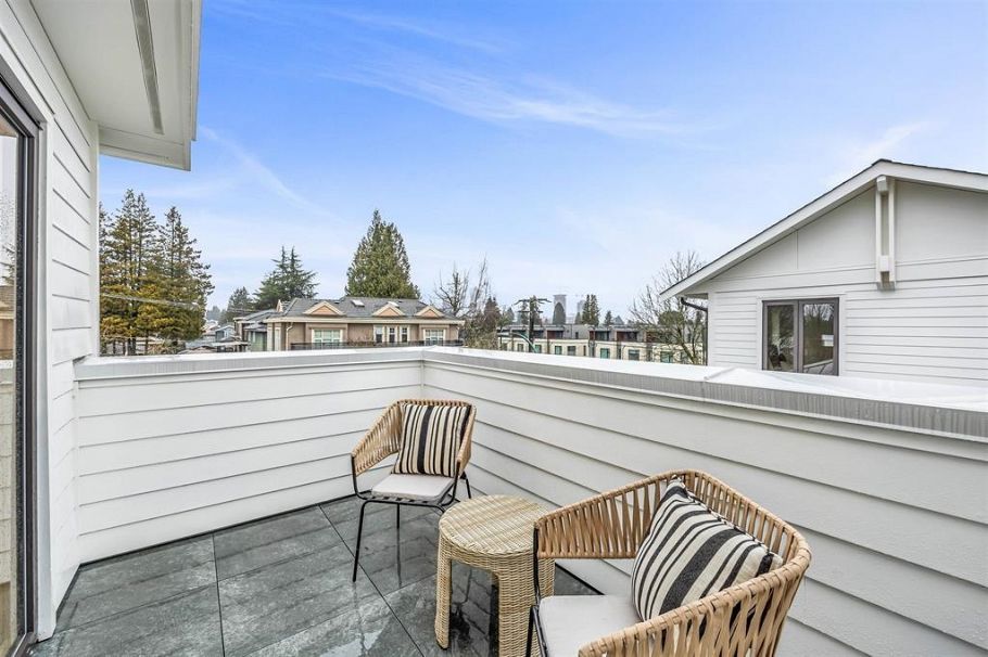 1016 W 52nd Avenue Vancouver, BC - 18