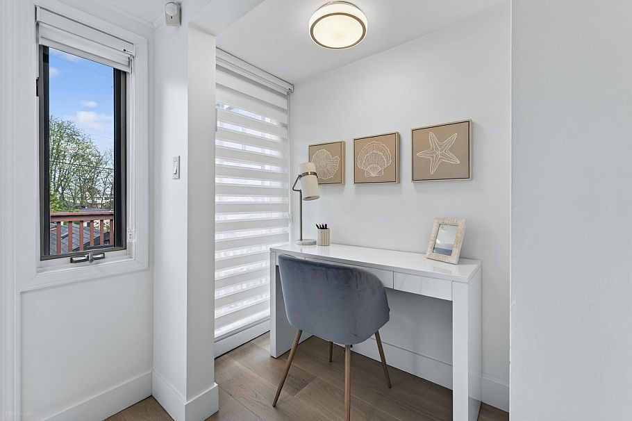 4377 W 12th Avenue Vancouver, BC - 21