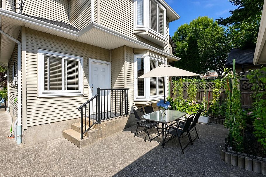 8318 Fremlin Street Vancouver, BC - 29