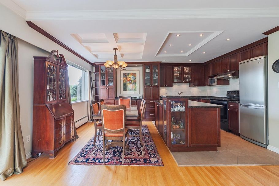 502 2409 W 43rd Avenue Vancouver, BC - 8