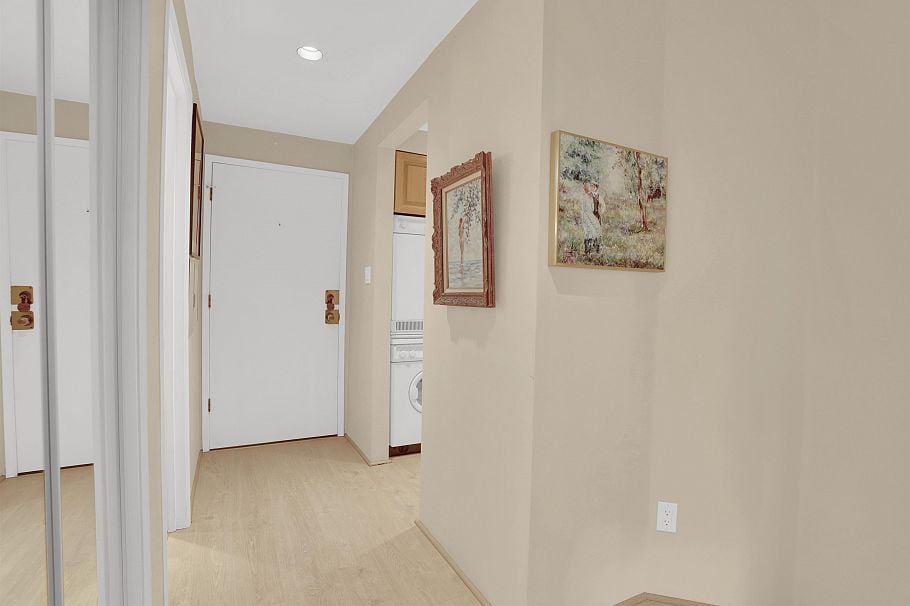 104 1424 Walnut Street Vancouver, BC - 19