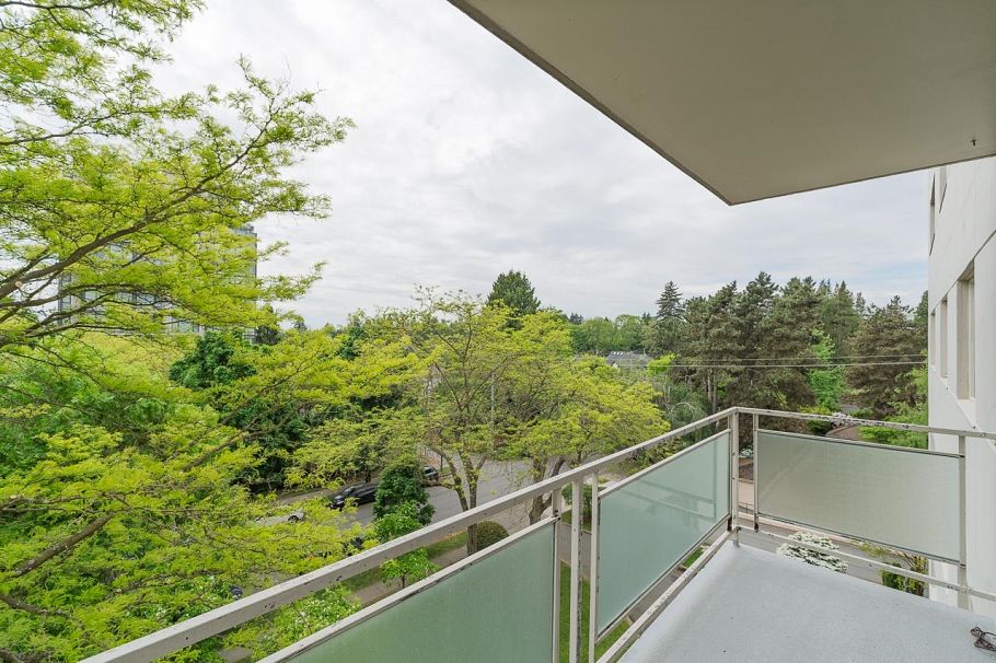 502 2409 W 43rd Avenue Vancouver, BC - 24