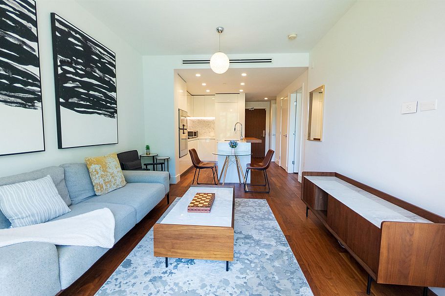 105 375 W 59th Avenue Vancouver, BC - 10