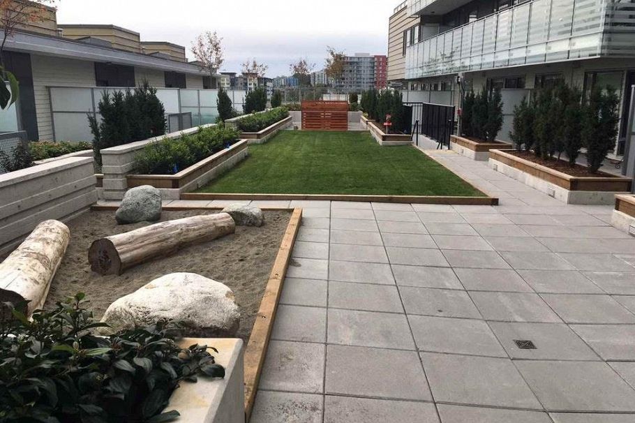607 3488 Sawmill Crescent Vancouver, BC - 16